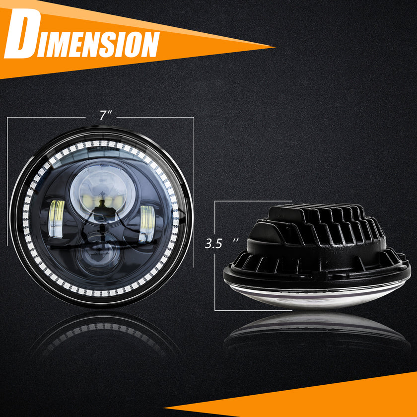 NGHTEYE 9006 LED Fog Lght Bulbs CSP Chps DRL Daylght HB4 Cool Whte NGHTEYE 9006 LED Fog Lght Bulbs CSP Chps DRL Daylght HB4 Cool Whte